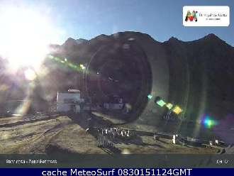 Webcam Panticosa Aramon