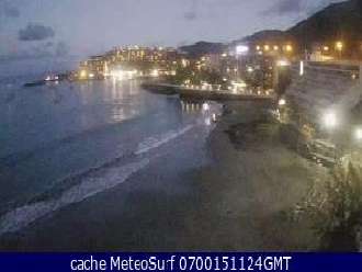 Webcam Patalavaca Anfi del Mar