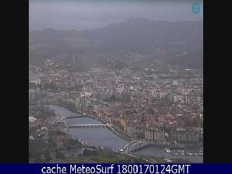 Webcam Pontevedra Lerez