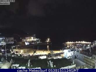 Webcam Puerto Rico Panoramica