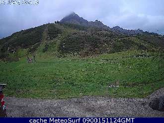 Webcam San Isidro Valdelugueros