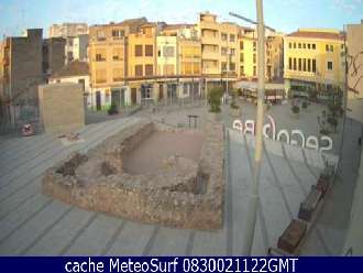 Webcam Segorbe