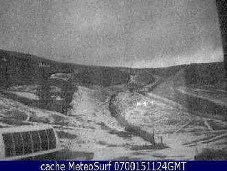 Webcam Sierra de Bjar Ski