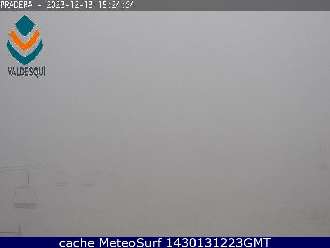 Webcam Valdesqui Esqui Guadarrama