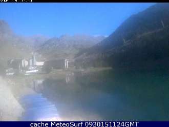 Webcam Vall de Nuria Hotel