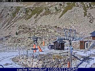 Webcam Vallter 2000