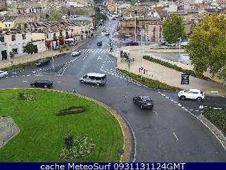 Webcam Toledo Puente de Azarquiel