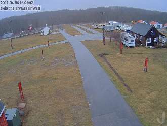 Webcam Hebron CT