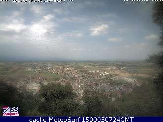 Webcam Cavour