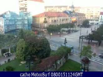 Webcam Torrelavega Centro