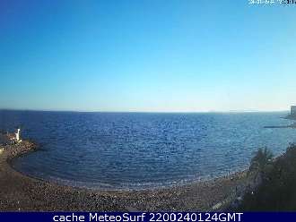 Webcam Torrevieja Panoramica