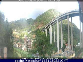 Webcam Tovo San Giacomo