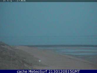 Webcam La Tranche sur mer