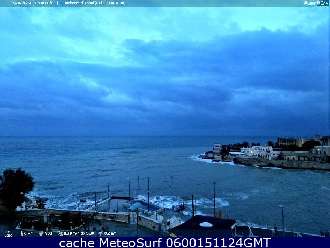 Webcam Trani