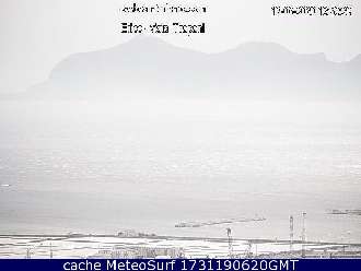 Webcam Trapani