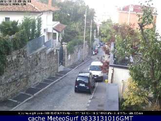 Webcam Chiadino Trieste