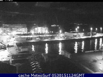 Webcam Trondheim