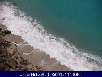 Webcam Tropea