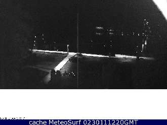 Webcam Ruissalo