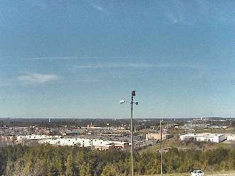 Webcam Tuscaloosa