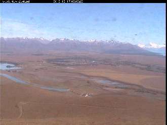 Webcam Twizel