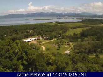 Webcam Ubatuba Sao Francisco do Sul