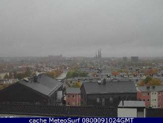 Webcam Uppsala