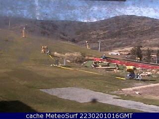 Webcam Park City