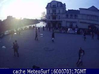 Webcam Uzhgorod