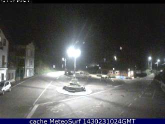 Webcam Valprato Soana