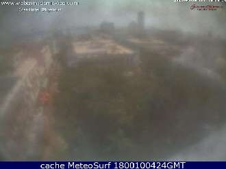 Webcam Veracruz