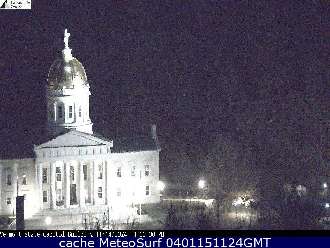 Webcam Montpelier VT