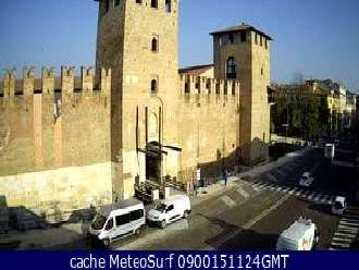 Webcam Verona