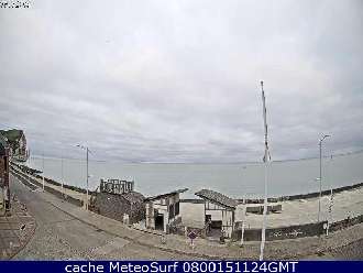 Webcam Veulettes-sur-Mer