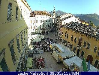 Webcam Valdagno