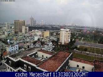 Webcam Da Nang