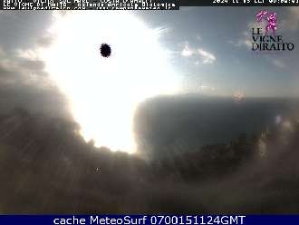 Webcam Vietri sul Mare