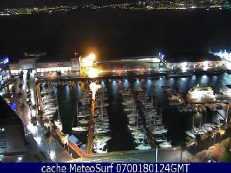 Webcam Vigo