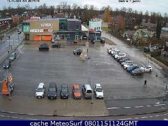 Webcam Viljandi