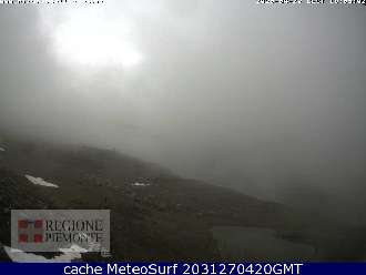 Webcam Villaretto Torino