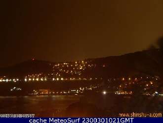 Webcam Villefranche-sur-Mer