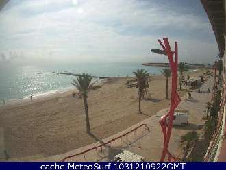 Webcam Vinaros