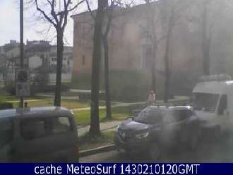 Webcam Voghera