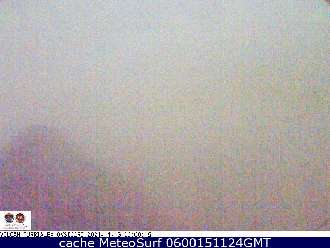 Webcam Volcn Turrialba