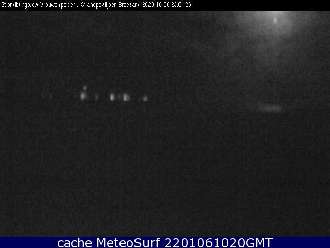 Webcam Vrouwenpolder