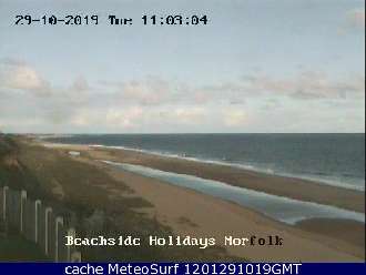 Webcam Wakefield Court Beach