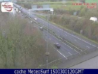 Webcam Magor Newport