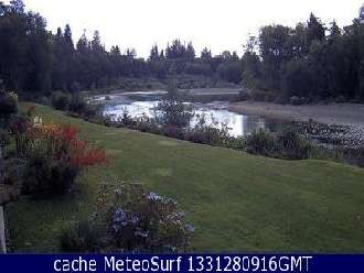 Webcam Quillayute River Resort