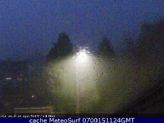 Webcam Abergavenny