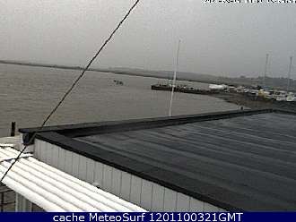 Webcam Aldeburgh